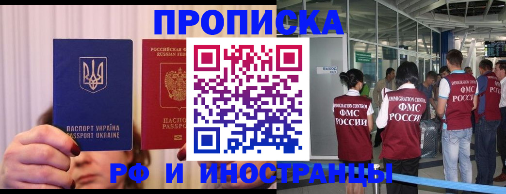 временная регистрация для всех в Амурской области